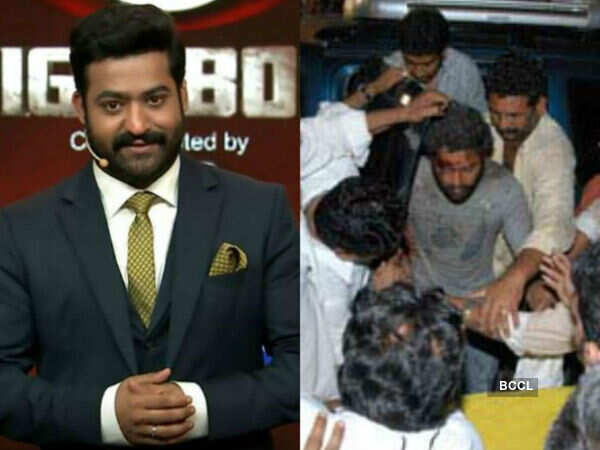 Jr Ntr