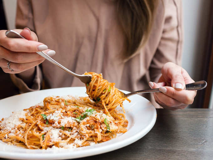 The ONE cooking rule to make your noodles healthy | The Times of India