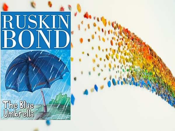 Ruskin Bond