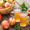 Apple cider vinegar