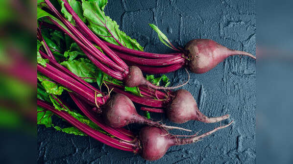 Beetroot