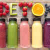 Article image for: Benefits of <i class="tbold">detox drinks</i>