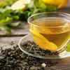 Green tea