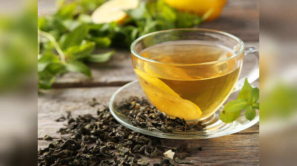 Green tea