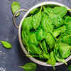 Spinach