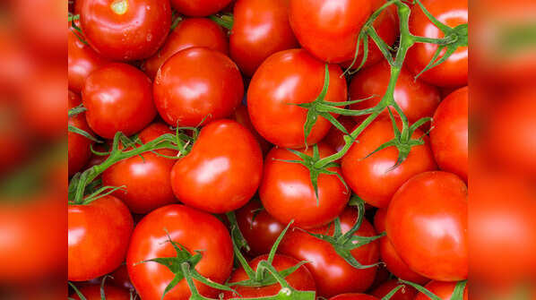 Tomatoes