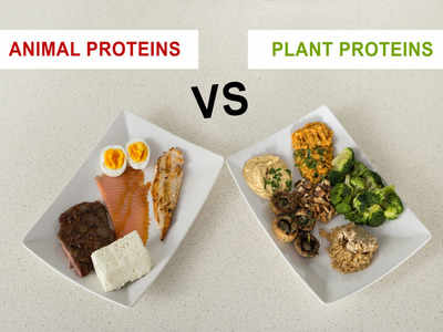 Heart Health Tips: Vegan protein source is healthier for heart than meat  protein