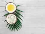 Coconut Oil