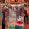 Article image for: Hina Khan and Erica Fernandes play Holi on ‘Kasautii Zindagii Kay’ sets
