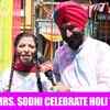 Article image for: Taarak Mehta Ka Ooltah Chashmah: Holi fever grips Mr. and Mrs. Sodhi