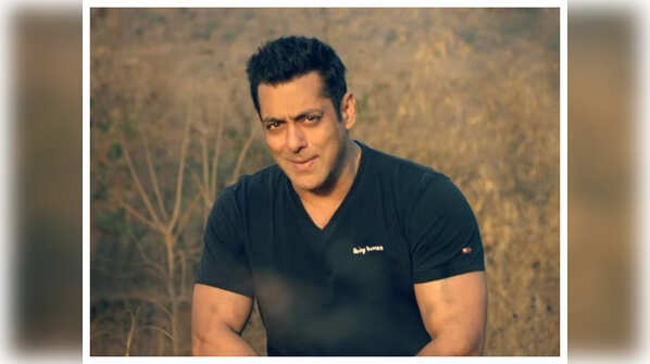 Salman Khan opens up on the failure of ‘Tubelight’