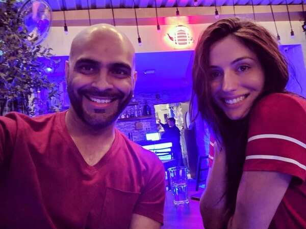 Raghu Ram