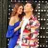 ​Prince Narula and Yuvika Chaudhary