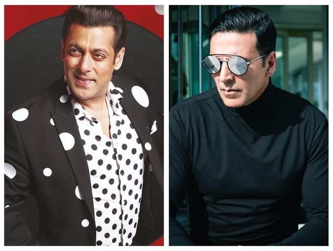 ​Salman Khan’s ‘Inshallah’ to clash with Akshay Kumar’s ‘Sooryavanshi’ on Eid 2020