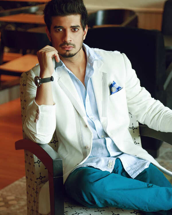 Tahir Raj Bhasin Pictures