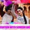 Article image for: RadhaKrishn: <i class="tbold">sumedh mudgalkar</i> and Mallika Singh share about their Holi plans