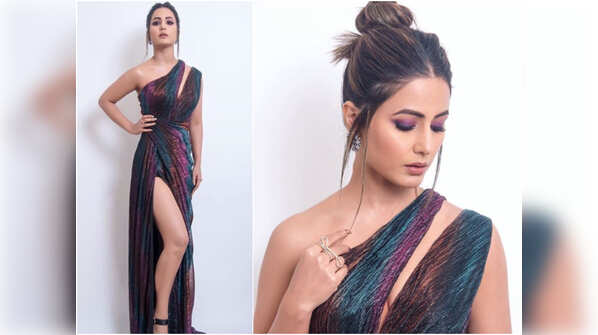 Hina Khan