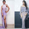 Jennifer Winget and Aamna Sharif