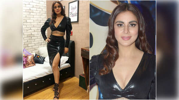Shraddha Arya