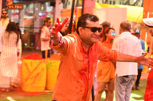 Ken Ghosh