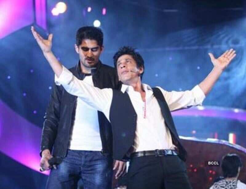 Sahara Sports Awards 2010