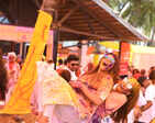 Vineet Jain’s Holi party 2019 - 1