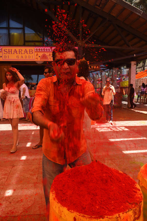 Ken Ghosh