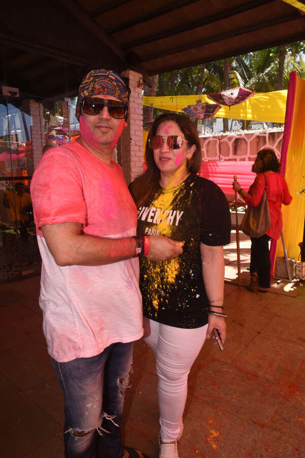 Ajay Kapoor Wallpapers