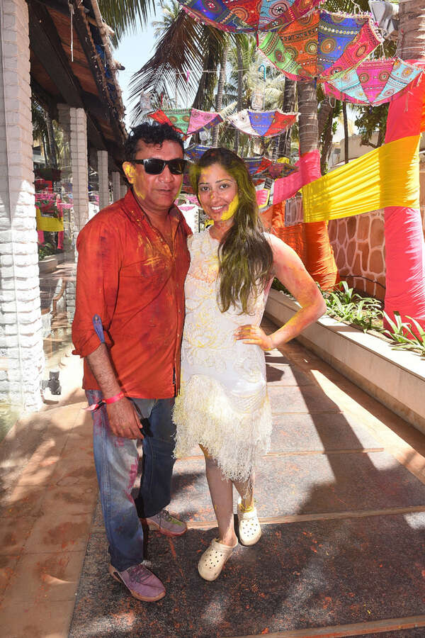 Ken Ghosh