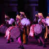 Article image for: Dollu Kunitha Indian folk dance performance at KCT Coimbatore