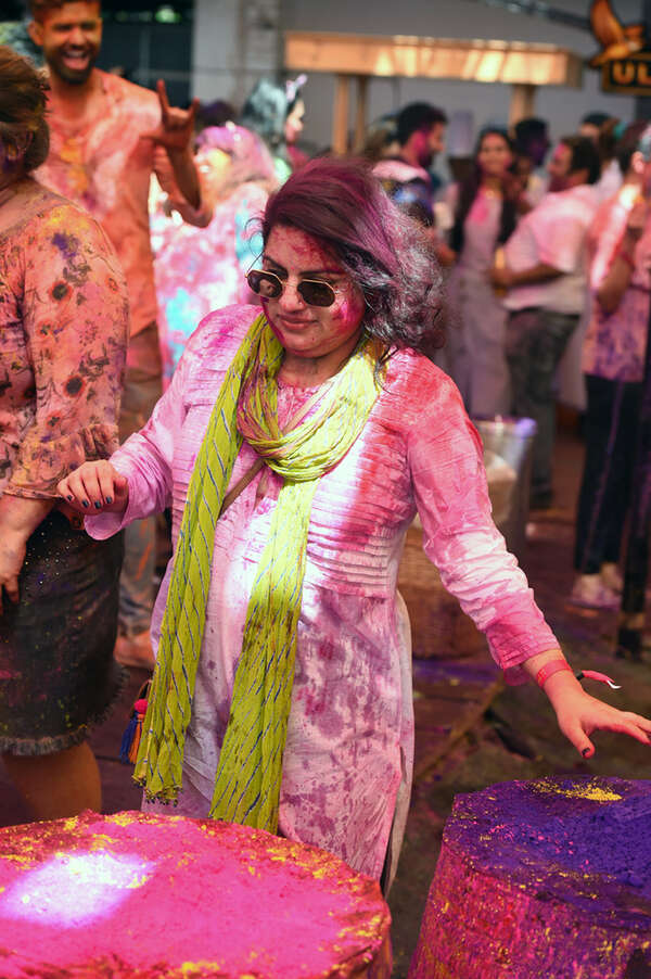 Mallika Dua
