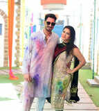Vineet Jain’s Holi Party 2019 - 3
