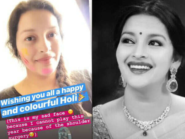 renu desai Stills