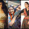 Article image for: <i class="tbold">vishnupriya</i>-Sreemukhi