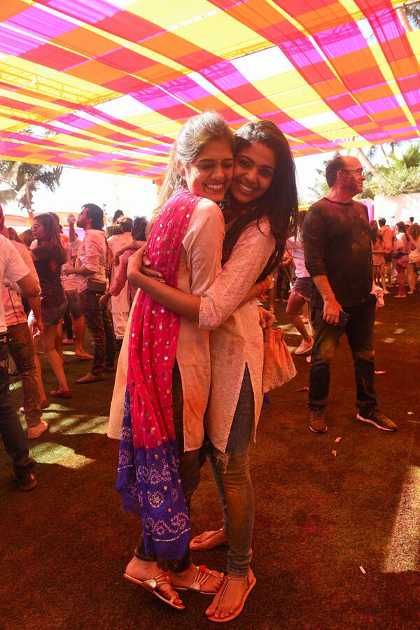 Anukreethy Vas