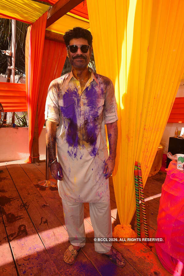 Sikandar Kher