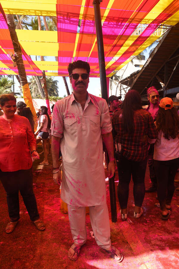 Sikandar Kher