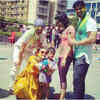 When Mohit missed his wife Sanaya