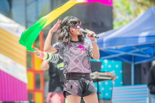 Jasleen Royal