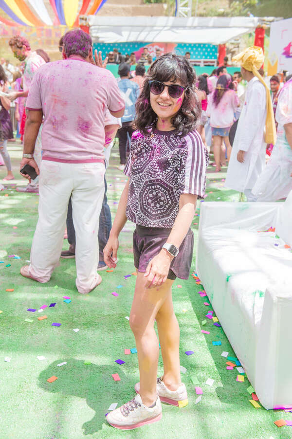 Jasleen Royal