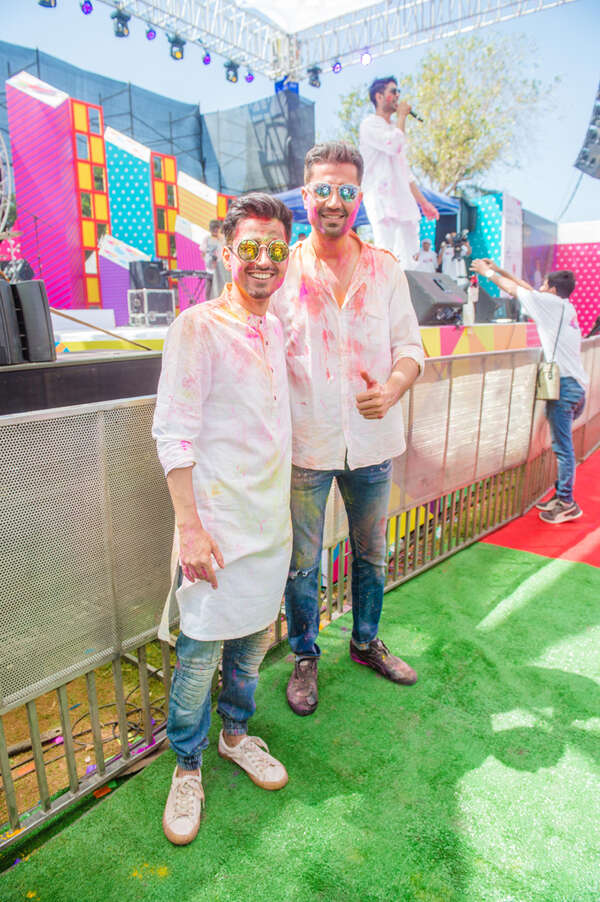 Amol Parashar