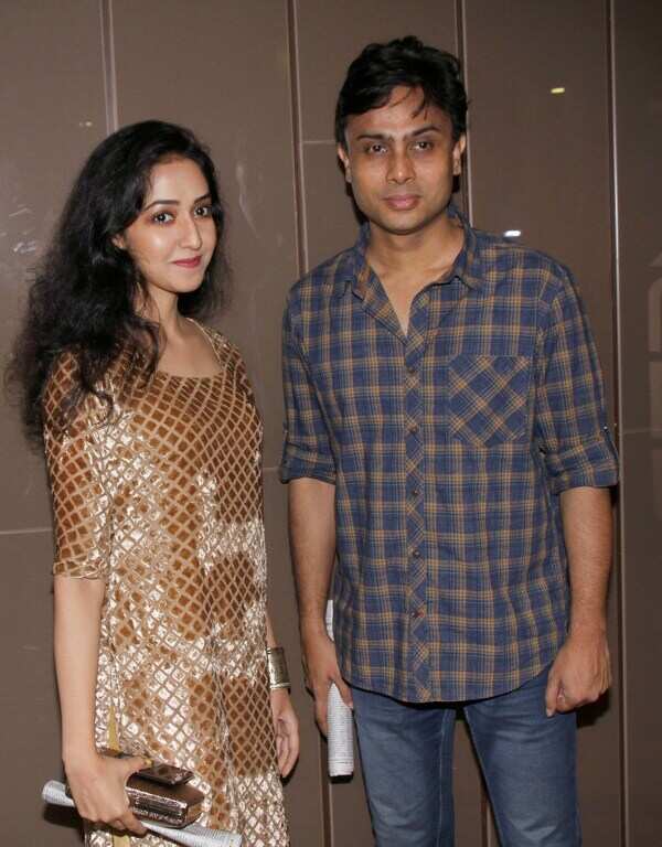 Amrita Chattopadhyay Stills