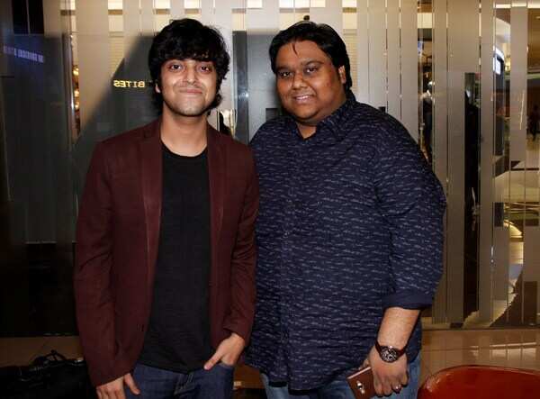 Arjun Dutta Pictures