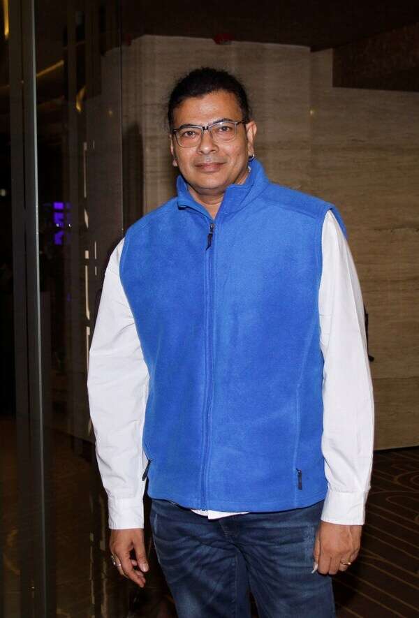 Surojit Chatterjee Photos
