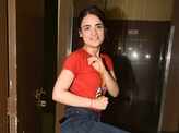 Mard Ko Dard Nahi Hota: Screening