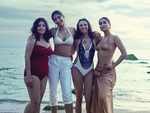 Beach baby or not, you’re going to find something you fancy among these swimsuits!