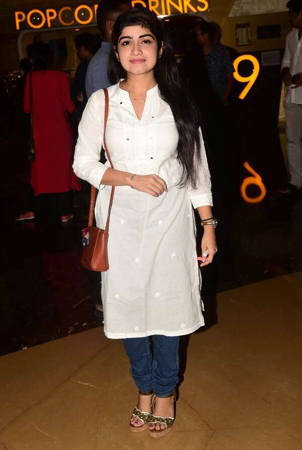 Manasa Radhakrishnan Images