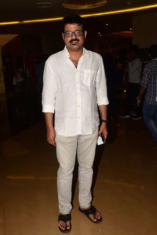 Salim Ahamed Pictures