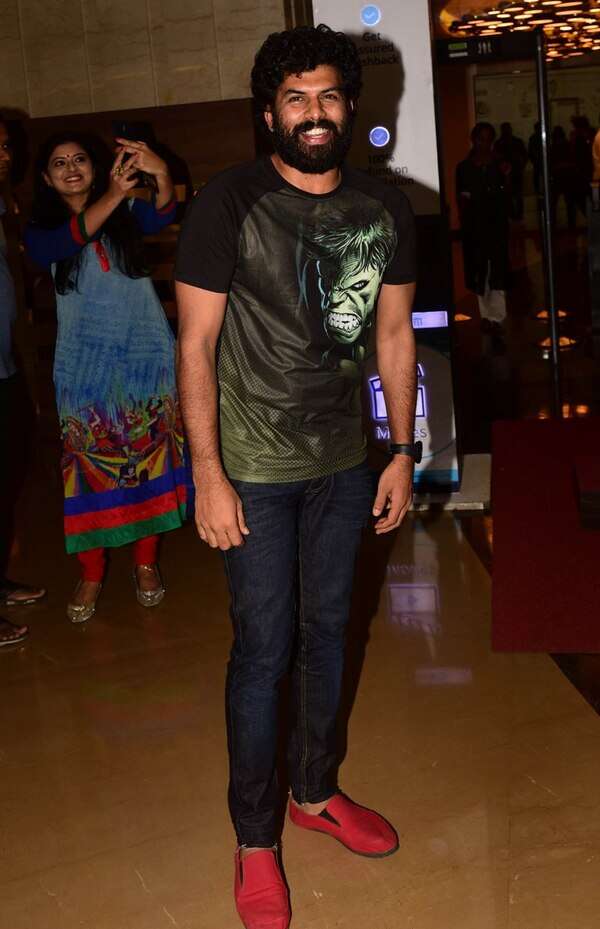 Sunny Wayne