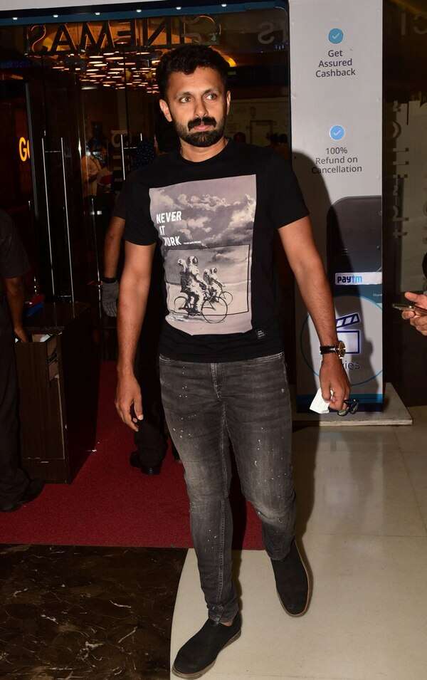 Vineeth Kumar